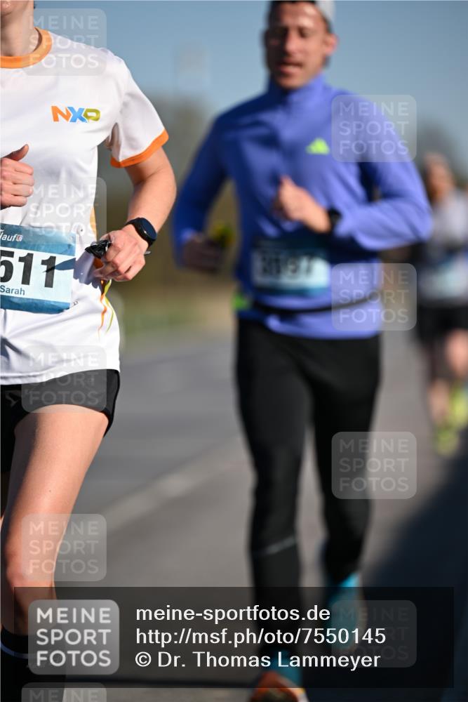 06.04.2025 - 44. Internationalen Wilhelmsburger Insellauf Dr. Thomas Lammeyer http://msf.ph/oto/7550145 06.04.2025 09:21:05 Laufen 511, 2197 meine-sportfotos.de