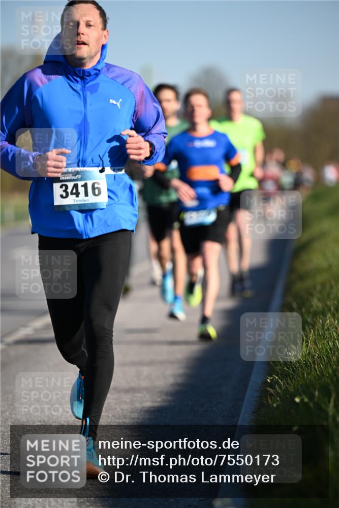 06.04.2025 - 44. Internationalen Wilhelmsburger Insellauf Dr. Thomas Lammeyer http://msf.ph/oto/7550173 06.04.2025 09:21:10 Laufen 3416 meine-sportfotos.de