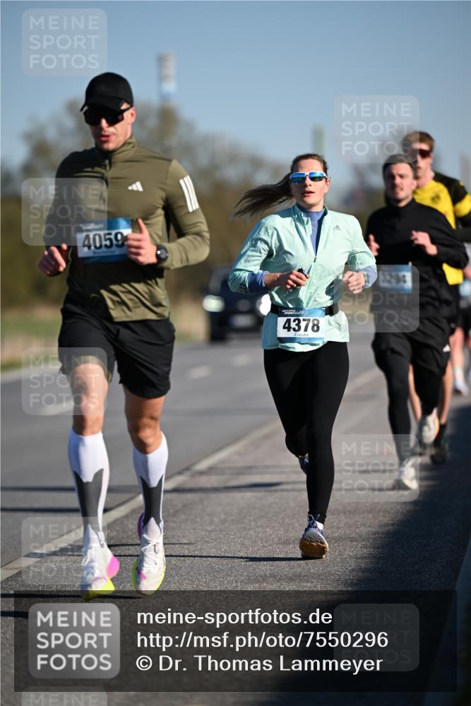 06.04.2025 - 44. Internationalen Wilhelmsburger Insellauf Dr. Thomas Lammeyer http://msf.ph/oto/7550296 06.04.2025 09:21:37 Laufen 4059, 4378 meine-sportfotos.de