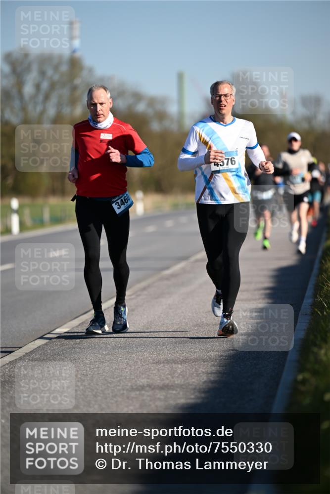 06.04.2025 - 44. Internationalen Wilhelmsburger Insellauf Dr. Thomas Lammeyer http://msf.ph/oto/7550330 06.04.2025 09:21:48 Laufen 3460, 4576 meine-sportfotos.de