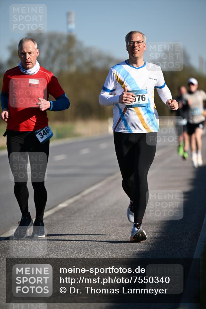 06.04.2025 - 44. Internationalen Wilhelmsburger Insellauf Dr. Thomas Lammeyer http://msf.ph/oto/7550340 06.04.2025 09:21:50 Laufen 3460, 576 meine-sportfotos.de