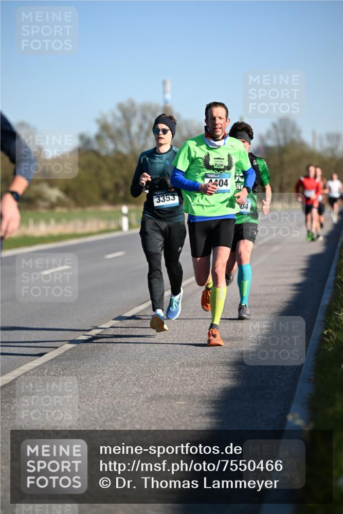 06.04.2025 - 44. Internationalen Wilhelmsburger Insellauf Dr. Thomas Lammeyer http://msf.ph/oto/7550466 06.04.2025 09:22:26 Laufen 3353, 404, 04 meine-sportfotos.de