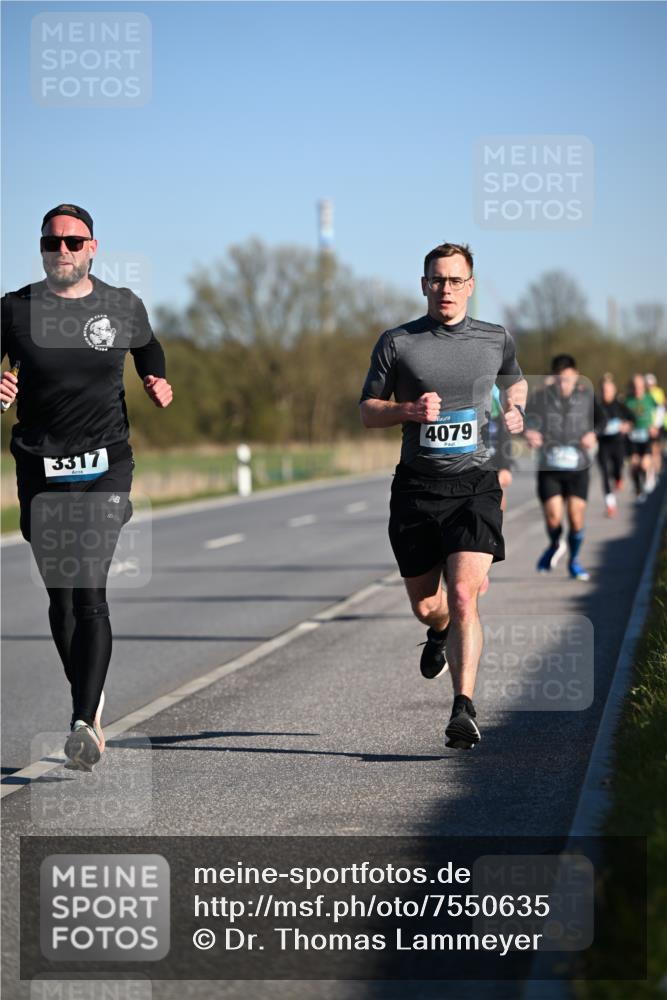 06.04.2025 - 44. Internationalen Wilhelmsburger Insellauf Dr. Thomas Lammeyer http://msf.ph/oto/7550635 06.04.2025 09:22:55 Laufen 3317, 4079 meine-sportfotos.de