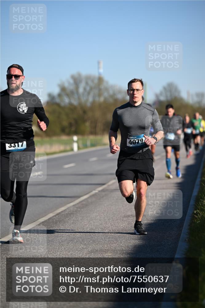 06.04.2025 - 44. Internationalen Wilhelmsburger Insellauf Dr. Thomas Lammeyer http://msf.ph/oto/7550637 06.04.2025 09:22:55 Laufen 3317, 4079 meine-sportfotos.de