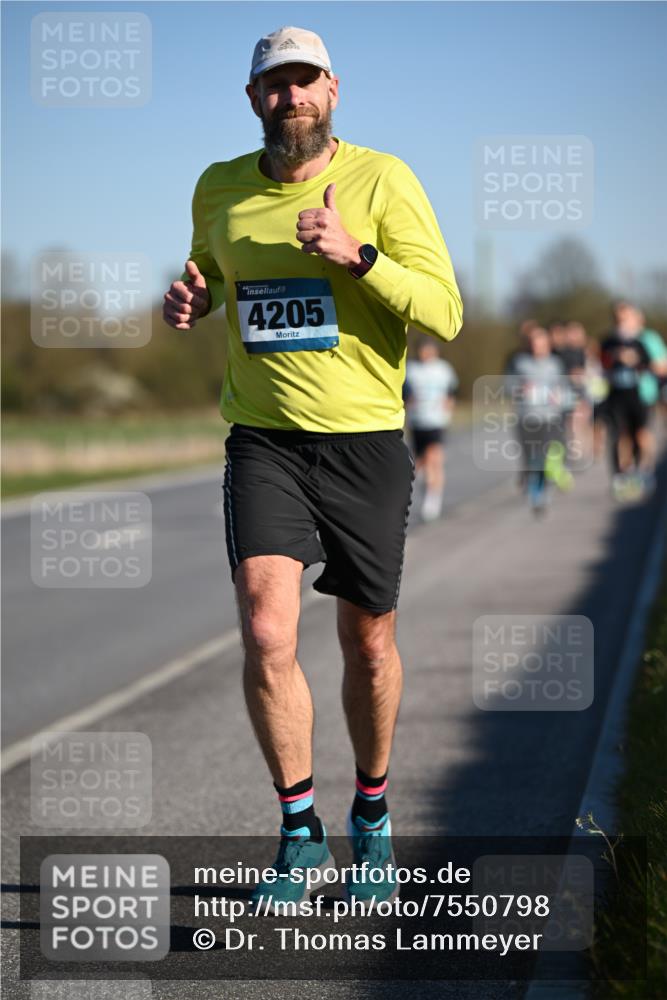 06.04.2025 - 44. Internationalen Wilhelmsburger Insellauf Dr. Thomas Lammeyer http://msf.ph/oto/7550798 06.04.2025 09:23:10 Laufen 4205 meine-sportfotos.de