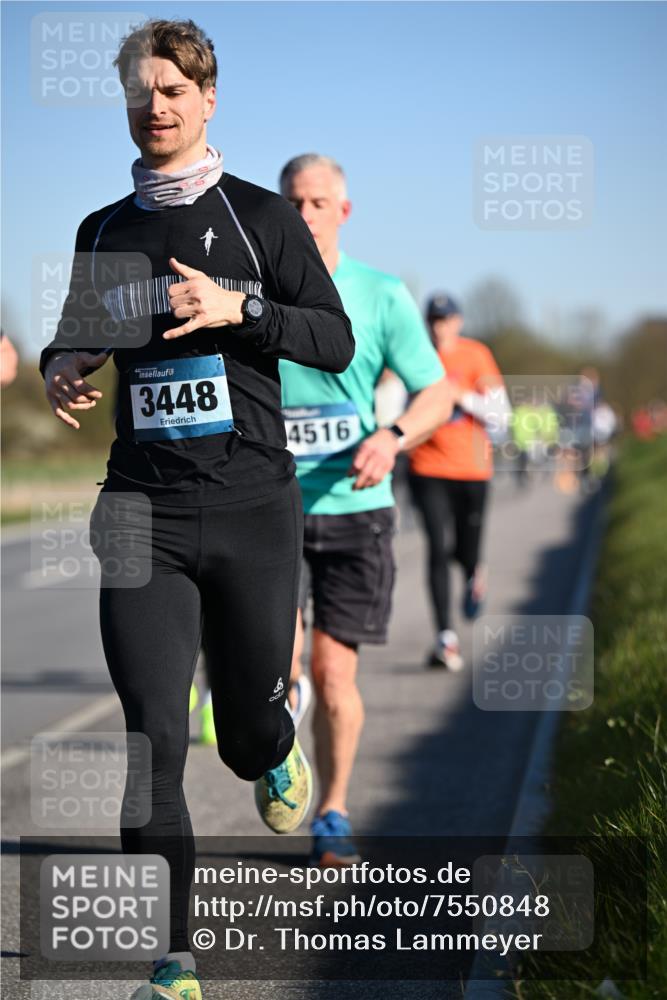 06.04.2025 - 44. Internationalen Wilhelmsburger Insellauf Dr. Thomas Lammeyer http://msf.ph/oto/7550848 06.04.2025 09:23:18 Laufen 3448, 4516 meine-sportfotos.de