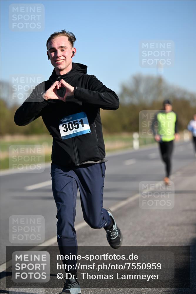 06.04.2025 - 44. Internationalen Wilhelmsburger Insellauf Dr. Thomas Lammeyer http://msf.ph/oto/7550959 06.04.2025 09:23:29 Laufen 3051 meine-sportfotos.de