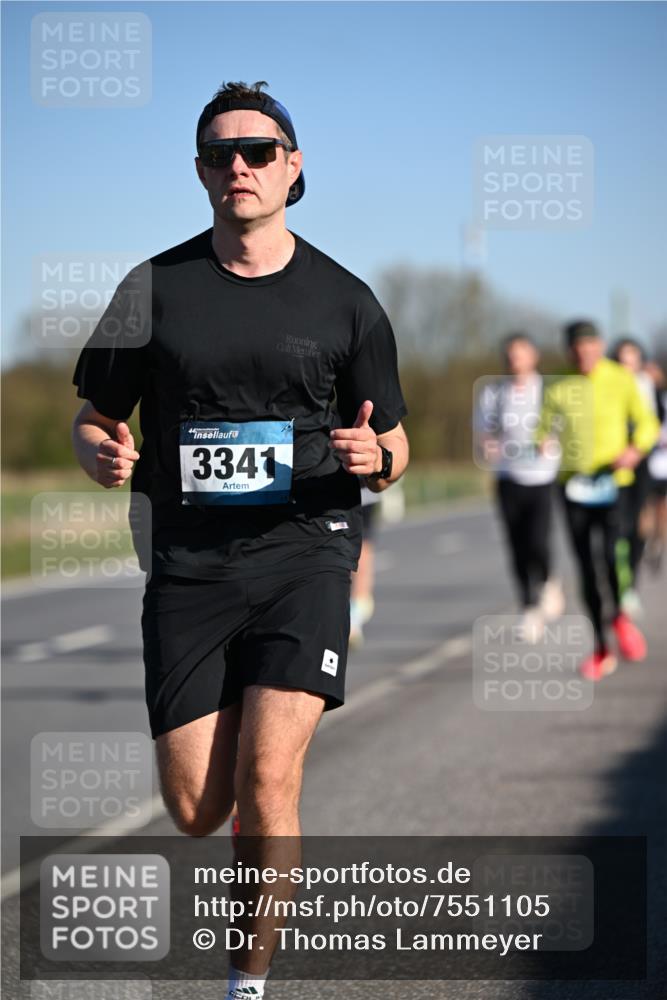 06.04.2025 - 44. Internationalen Wilhelmsburger Insellauf Dr. Thomas Lammeyer http://msf.ph/oto/7551105 06.04.2025 09:23:43 Laufen 3341 meine-sportfotos.de