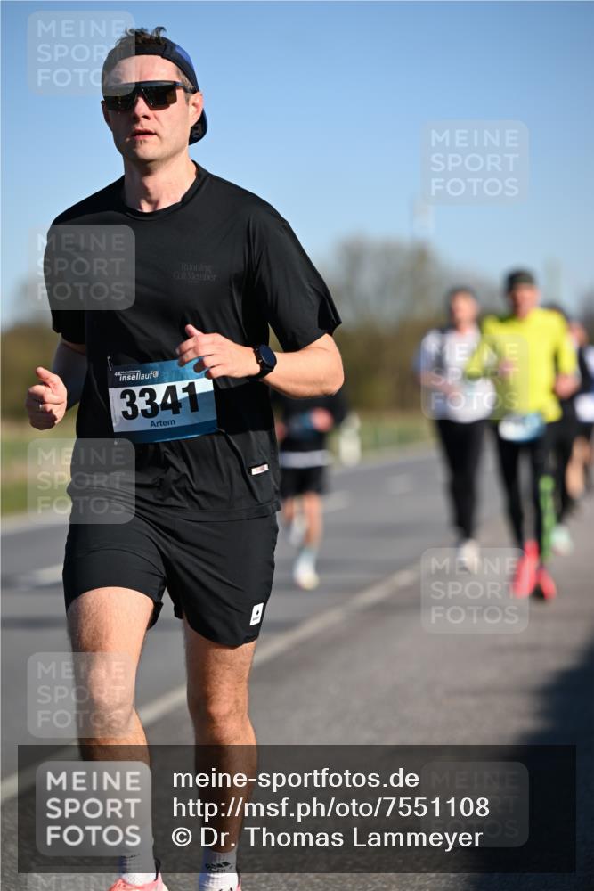 06.04.2025 - 44. Internationalen Wilhelmsburger Insellauf Dr. Thomas Lammeyer http://msf.ph/oto/7551108 06.04.2025 09:23:43 Laufen 3341 meine-sportfotos.de