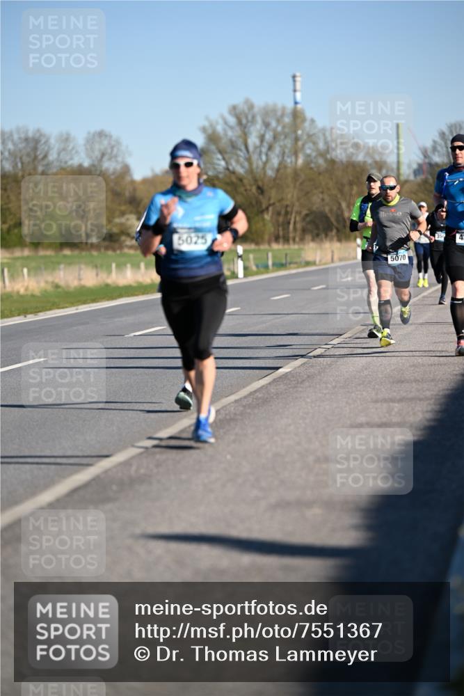 06.04.2025 - 44. Internationalen Wilhelmsburger Insellauf Dr. Thomas Lammeyer http://msf.ph/oto/7551367 06.04.2025 09:24:12 Laufen 5025, 5070 meine-sportfotos.de