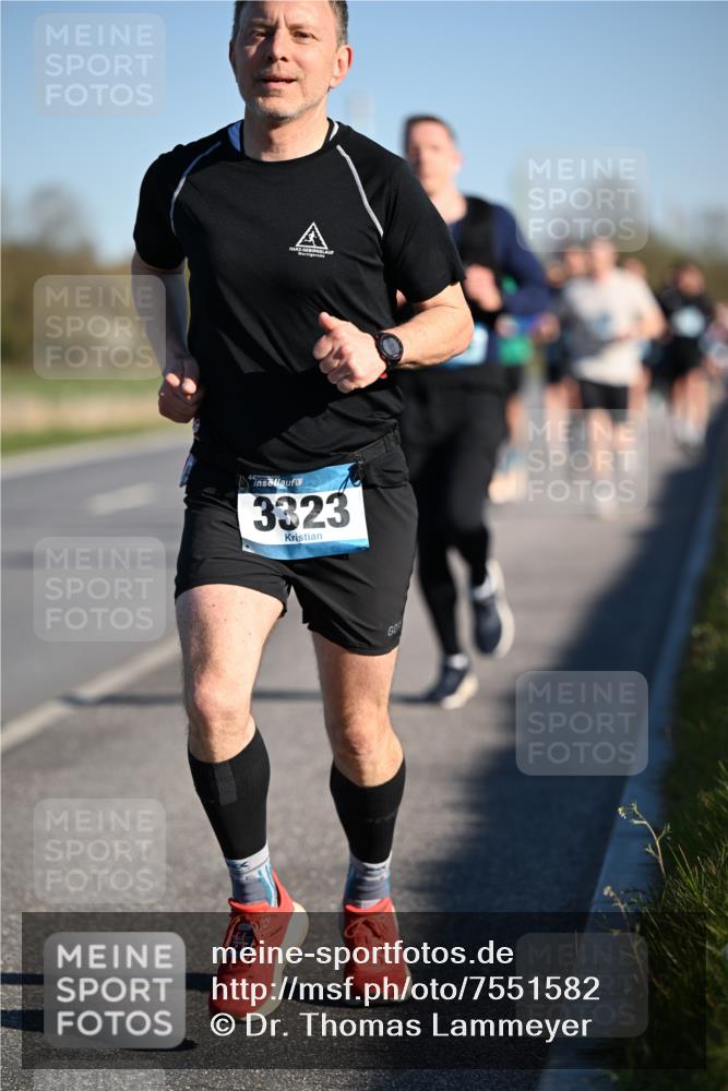 06.04.2025 - 44. Internationalen Wilhelmsburger Insellauf Dr. Thomas Lammeyer http://msf.ph/oto/7551582 06.04.2025 09:24:39 Laufen 3323 meine-sportfotos.de