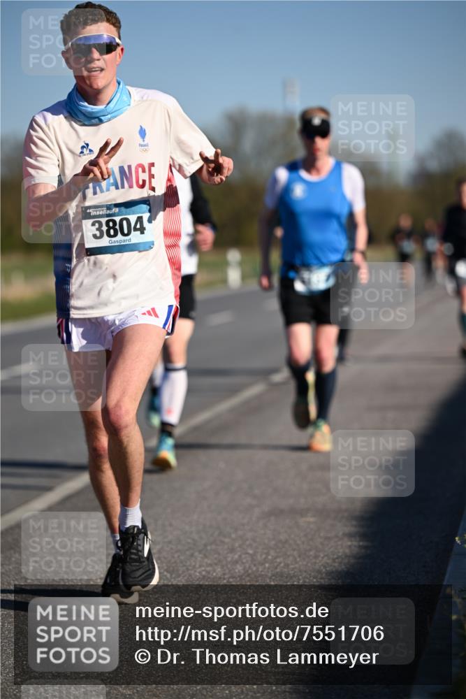 06.04.2025 - 44. Internationalen Wilhelmsburger Insellauf Dr. Thomas Lammeyer http://msf.ph/oto/7551706 06.04.2025 09:24:56 Laufen 000, 3804 meine-sportfotos.de