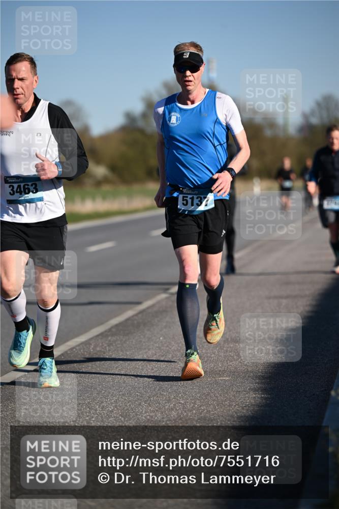 06.04.2025 - 44. Internationalen Wilhelmsburger Insellauf Dr. Thomas Lammeyer http://msf.ph/oto/7551716 06.04.2025 09:24:57 Laufen 3463, 5137 meine-sportfotos.de