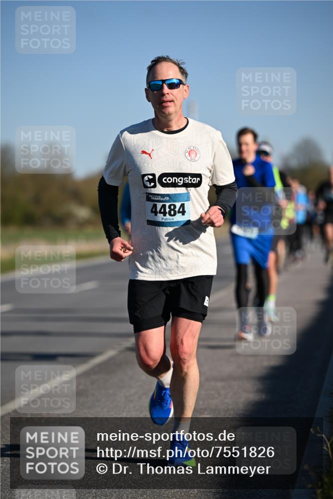 06.04.2025 - 44. Internationalen Wilhelmsburger Insellauf Dr. Thomas Lammeyer http://msf.ph/oto/7551826 06.04.2025 09:25:11 Laufen 1910, 4484 meine-sportfotos.de