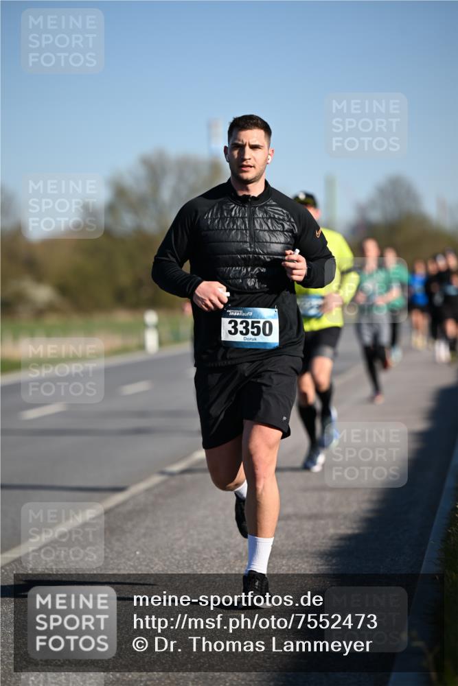 06.04.2025 - 44. Internationalen Wilhelmsburger Insellauf Dr. Thomas Lammeyer http://msf.ph/oto/7552473 06.04.2025 09:26:20 Laufen 3350 meine-sportfotos.de