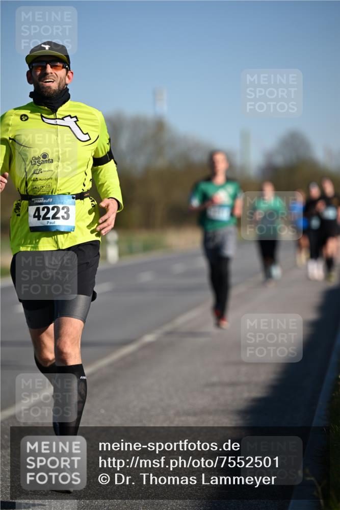06.04.2025 - 44. Internationalen Wilhelmsburger Insellauf Dr. Thomas Lammeyer http://msf.ph/oto/7552501 06.04.2025 09:26:22 Laufen 4223 meine-sportfotos.de