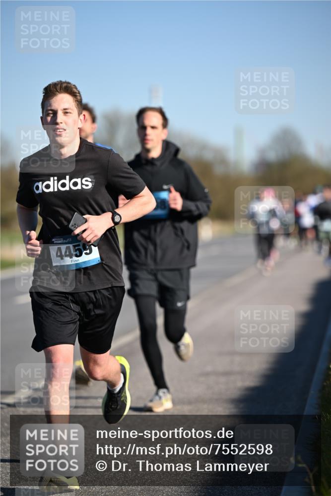06.04.2025 - 44. Internationalen Wilhelmsburger Insellauf Dr. Thomas Lammeyer http://msf.ph/oto/7552598 06.04.2025 09:26:34 Laufen 4455 meine-sportfotos.de