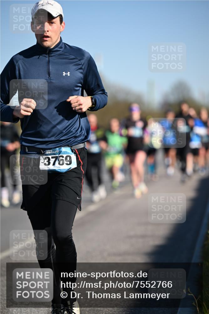 06.04.2025 - 44. Internationalen Wilhelmsburger Insellauf Dr. Thomas Lammeyer http://msf.ph/oto/7552766 06.04.2025 09:26:51 Laufen 3769 meine-sportfotos.de