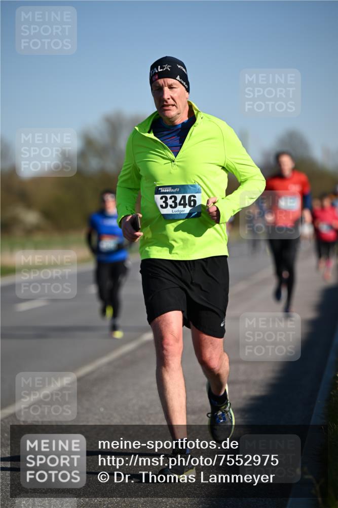 06.04.2025 - 44. Internationalen Wilhelmsburger Insellauf Dr. Thomas Lammeyer http://msf.ph/oto/7552975 06.04.2025 09:27:09 Laufen 3346 meine-sportfotos.de