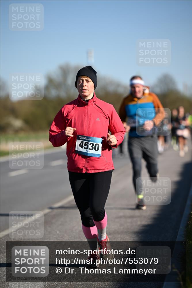 06.04.2025 - 44. Internationalen Wilhelmsburger Insellauf Dr. Thomas Lammeyer http://msf.ph/oto/7553079 06.04.2025 09:27:18 Laufen 4530 meine-sportfotos.de