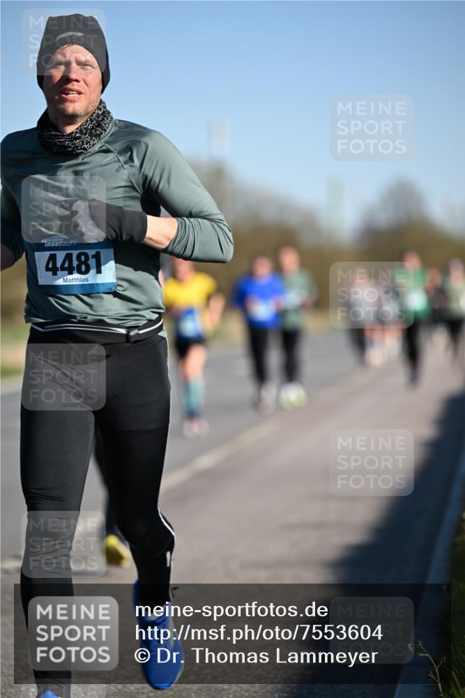 06.04.2025 - 44. Internationalen Wilhelmsburger Insellauf Dr. Thomas Lammeyer http://msf.ph/oto/7553604 06.04.2025 09:28:02 Laufen 4481 meine-sportfotos.de