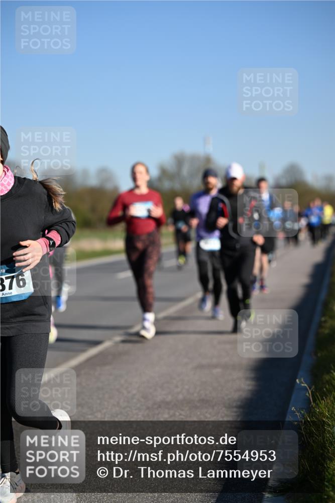 06.04.2025 - 44. Internationalen Wilhelmsburger Insellauf Dr. Thomas Lammeyer http://msf.ph/oto/7554953 06.04.2025 09:30:23 Laufen 376 meine-sportfotos.de