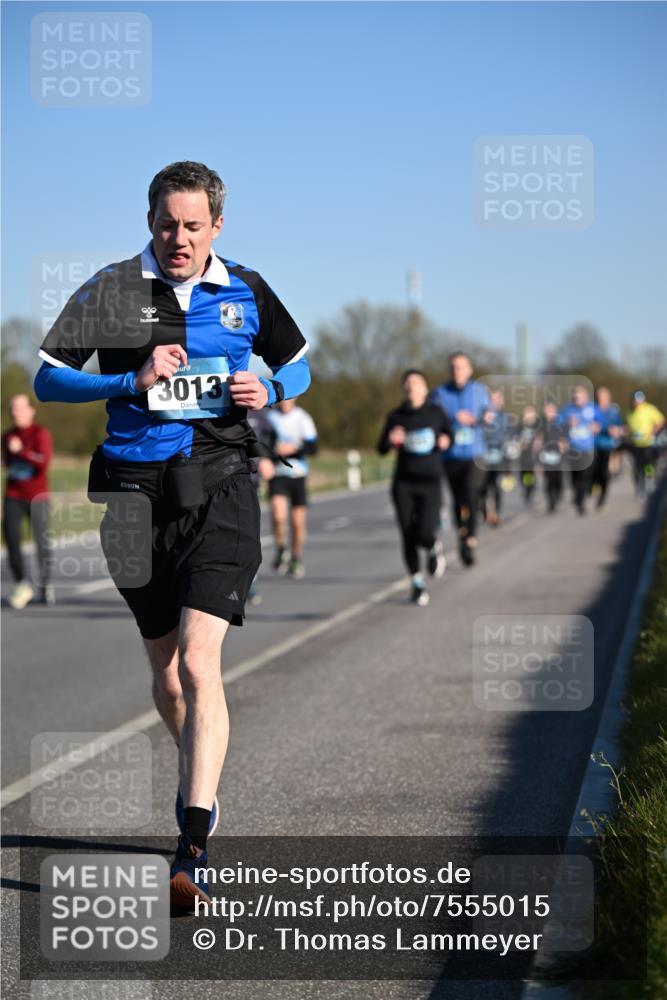 06.04.2025 - 44. Internationalen Wilhelmsburger Insellauf Dr. Thomas Lammeyer http://msf.ph/oto/7555015 06.04.2025 09:30:28 Laufen 3013 meine-sportfotos.de