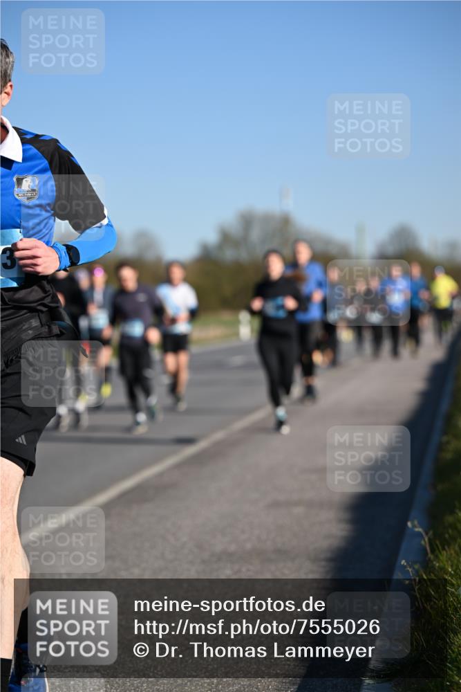 06.04.2025 - 44. Internationalen Wilhelmsburger Insellauf Dr. Thomas Lammeyer http://msf.ph/oto/7555026 06.04.2025 09:30:28 Laufen  meine-sportfotos.de