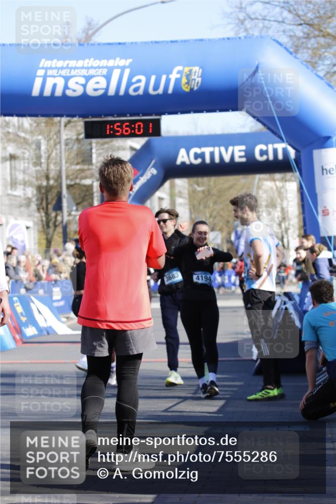 06.04.2025 - 44. Internationalen Wilhelmsburger Insellauf A. Gomolzig http://msf.ph/oto/7555286 06.04.2025 10:45:59 Ziel 3313, 3550, 3683, 3867, 3918, 3999, 4173, 4180, 4182, 4456 meine-sportfotos.de