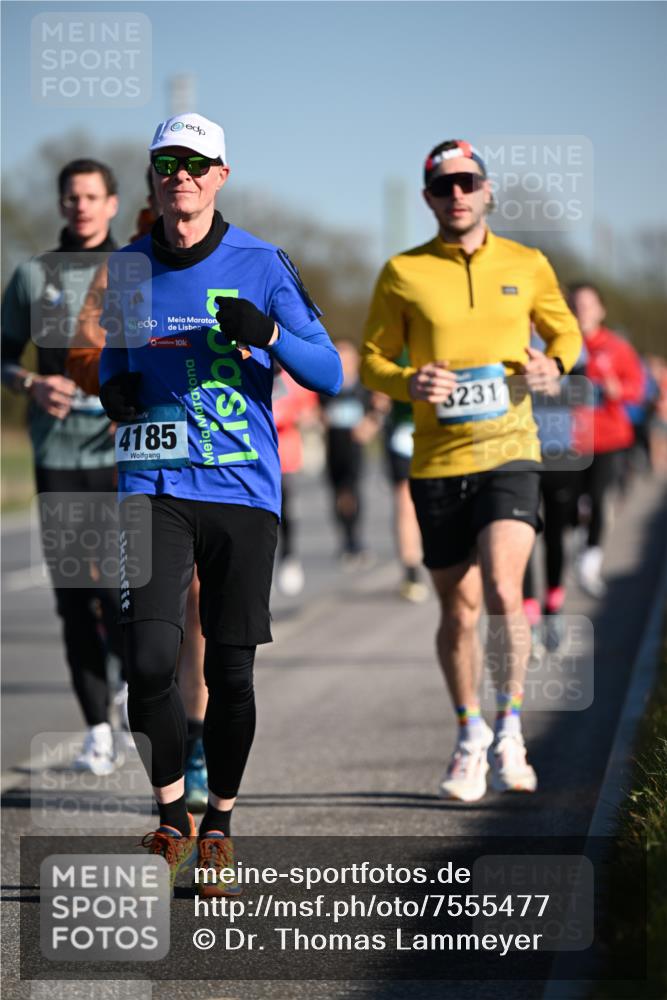 06.04.2025 - 44. Internationalen Wilhelmsburger Insellauf Dr. Thomas Lammeyer http://msf.ph/oto/7555477 06.04.2025 09:31:17 Laufen 4185, 3231 meine-sportfotos.de