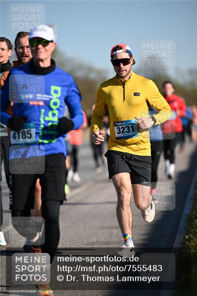 06.04.2025 - 44. Internationalen Wilhelmsburger Insellauf Dr. Thomas Lammeyer http://msf.ph/oto/7555483 06.04.2025 09:31:18 Laufen 4185, 3231 meine-sportfotos.de