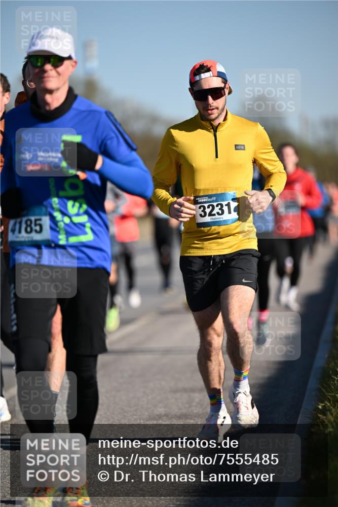 06.04.2025 - 44. Internationalen Wilhelmsburger Insellauf Dr. Thomas Lammeyer http://msf.ph/oto/7555485 06.04.2025 09:31:18 Laufen 4185, 3231 meine-sportfotos.de