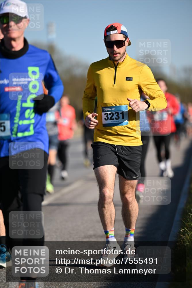 06.04.2025 - 44. Internationalen Wilhelmsburger Insellauf Dr. Thomas Lammeyer http://msf.ph/oto/7555491 06.04.2025 09:31:18 Laufen 5, 3231 meine-sportfotos.de