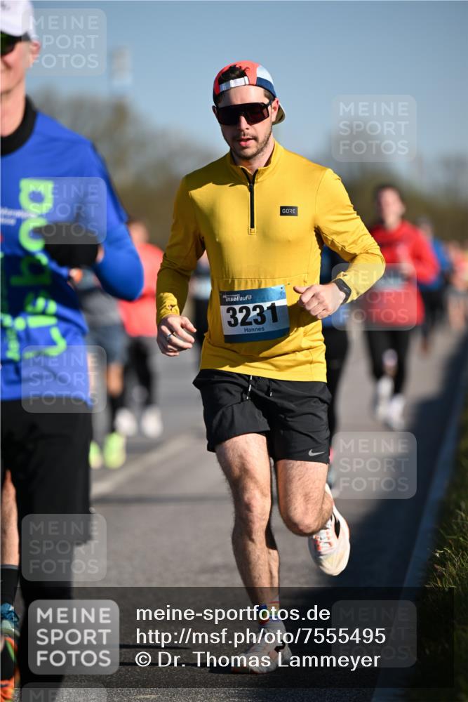 06.04.2025 - 44. Internationalen Wilhelmsburger Insellauf Dr. Thomas Lammeyer http://msf.ph/oto/7555495 06.04.2025 09:31:18 Laufen 3231 meine-sportfotos.de
