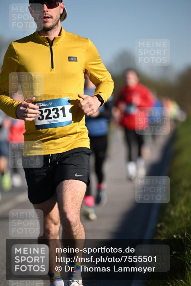 06.04.2025 - 44. Internationalen Wilhelmsburger Insellauf Dr. Thomas Lammeyer http://msf.ph/oto/7555501 06.04.2025 09:31:19 Laufen 3231 meine-sportfotos.de