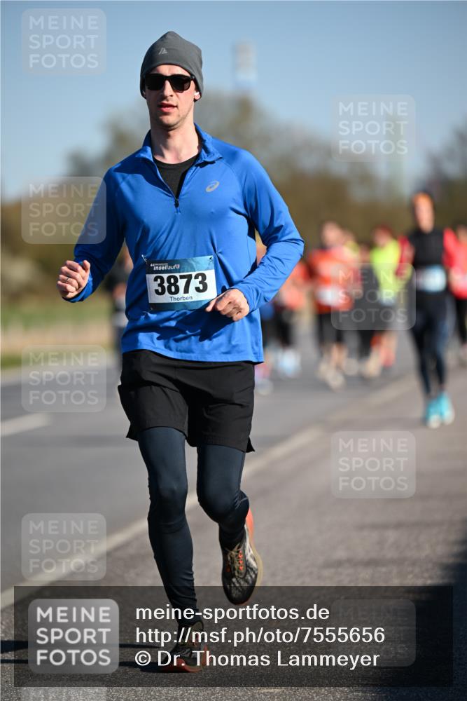 06.04.2025 - 44. Internationalen Wilhelmsburger Insellauf Dr. Thomas Lammeyer http://msf.ph/oto/7555656 06.04.2025 09:31:32 Laufen 3873 meine-sportfotos.de