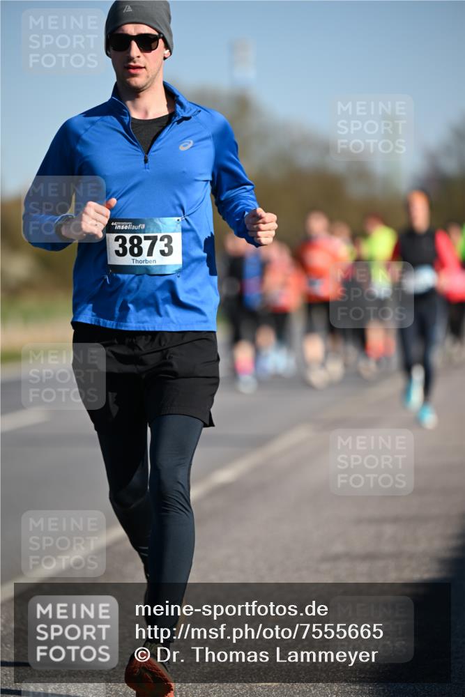 06.04.2025 - 44. Internationalen Wilhelmsburger Insellauf Dr. Thomas Lammeyer http://msf.ph/oto/7555665 06.04.2025 09:31:32 Laufen 3873 meine-sportfotos.de