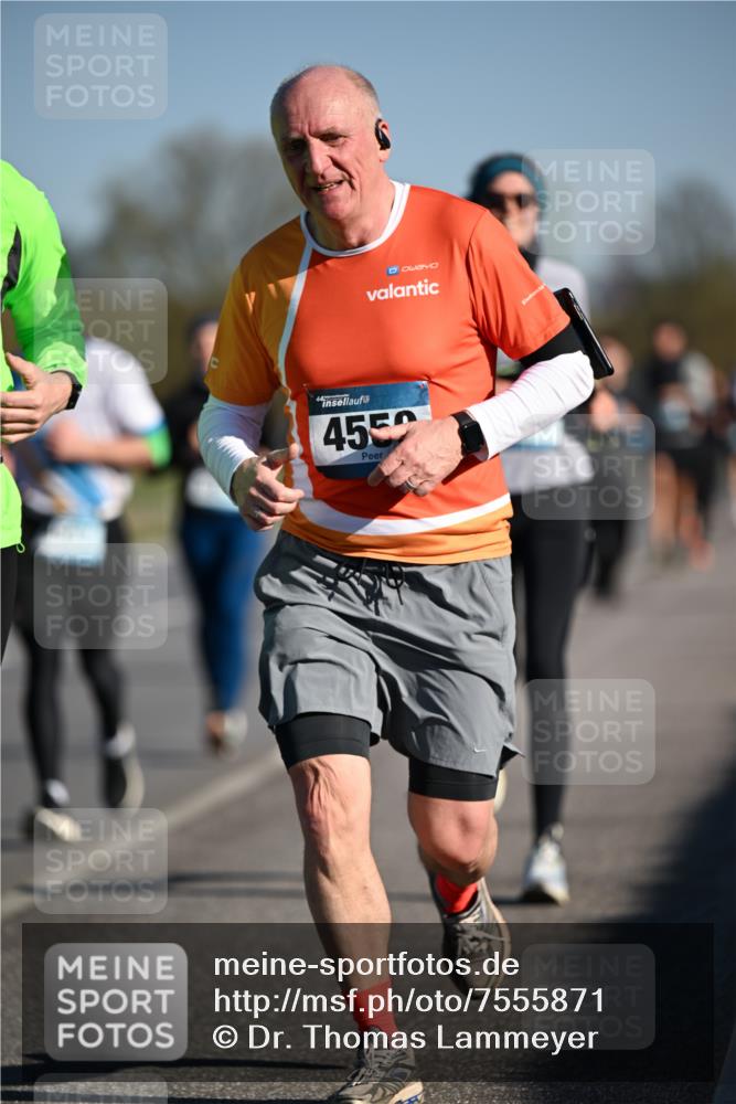 06.04.2025 - 44. Internationalen Wilhelmsburger Insellauf Dr. Thomas Lammeyer http://msf.ph/oto/7555871 06.04.2025 09:31:44 Laufen 4550 meine-sportfotos.de