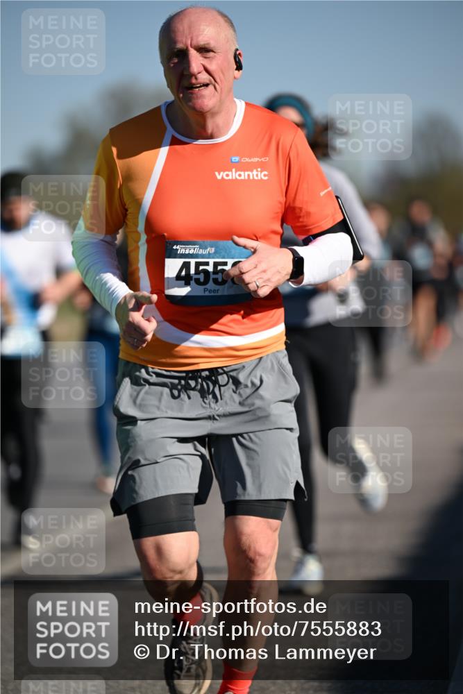 06.04.2025 - 44. Internationalen Wilhelmsburger Insellauf Dr. Thomas Lammeyer http://msf.ph/oto/7555883 06.04.2025 09:31:44 Laufen 455 meine-sportfotos.de