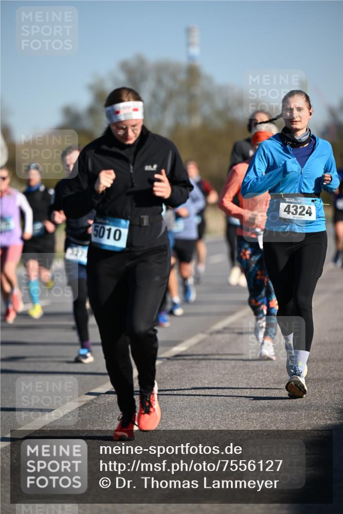 06.04.2025 - 44. Internationalen Wilhelmsburger Insellauf Dr. Thomas Lammeyer http://msf.ph/oto/7556127 06.04.2025 09:31:57 Laufen 5010, 4324 meine-sportfotos.de