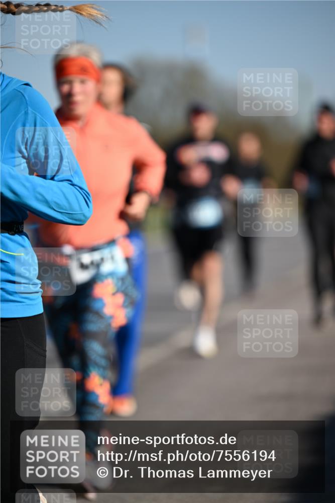 06.04.2025 - 44. Internationalen Wilhelmsburger Insellauf Dr. Thomas Lammeyer http://msf.ph/oto/7556194 06.04.2025 09:32:00 Laufen  meine-sportfotos.de