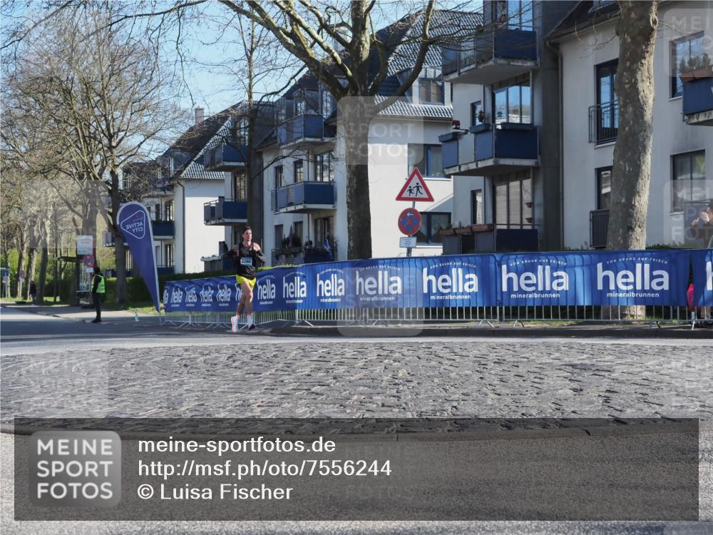 06.04.2025 - 44. Internationalen Wilhelmsburger Insellauf Luisa Fischer http://msf.ph/oto/7556244 06.04.2025 10:07:41 Ziel 3260, 10 meine-sportfotos.de
