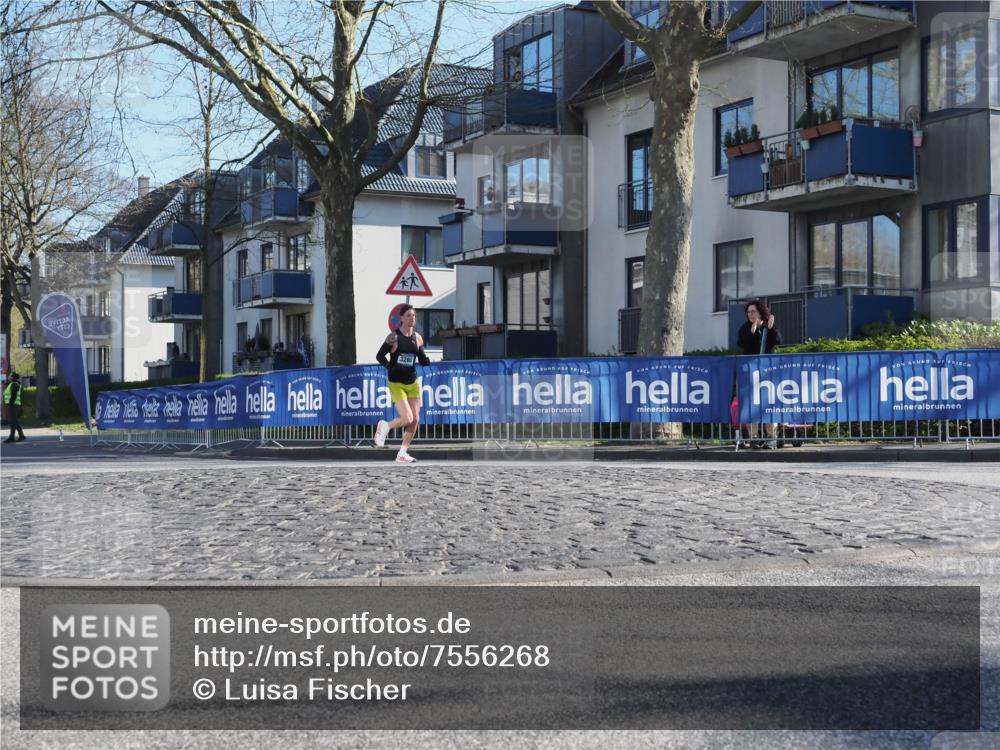 06.04.2025 - 44. Internationalen Wilhelmsburger Insellauf Luisa Fischer http://msf.ph/oto/7556268 06.04.2025 10:07:43 Ziel 3260 meine-sportfotos.de