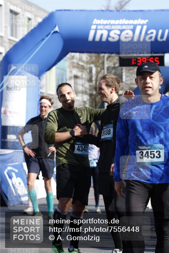 06.04.2025 - 44. Internationalen Wilhelmsburger Insellauf A. Gomolzig http://msf.ph/oto/7556448 06.04.2025 10:29:53 Ziel 3453, 3615, 3795, 3808, 4044, 4121, 4238, 5108 meine-sportfotos.de