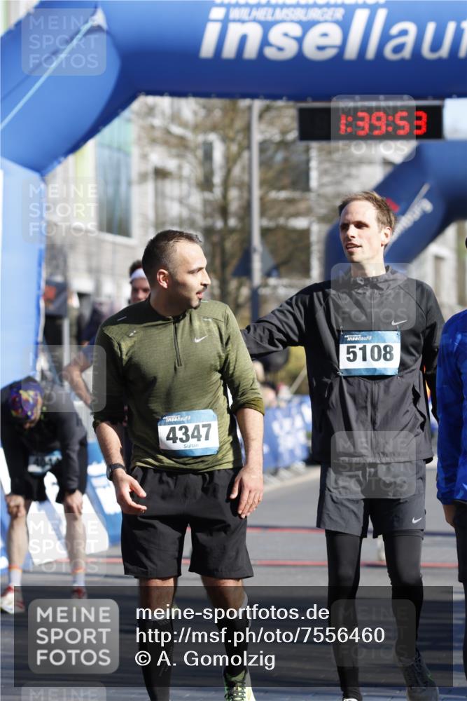06.04.2025 - 44. Internationalen Wilhelmsburger Insellauf A. Gomolzig http://msf.ph/oto/7556460 06.04.2025 10:29:52 Ziel 3453, 3615, 3795, 3808, 4044, 4121, 4238, 5108 meine-sportfotos.de