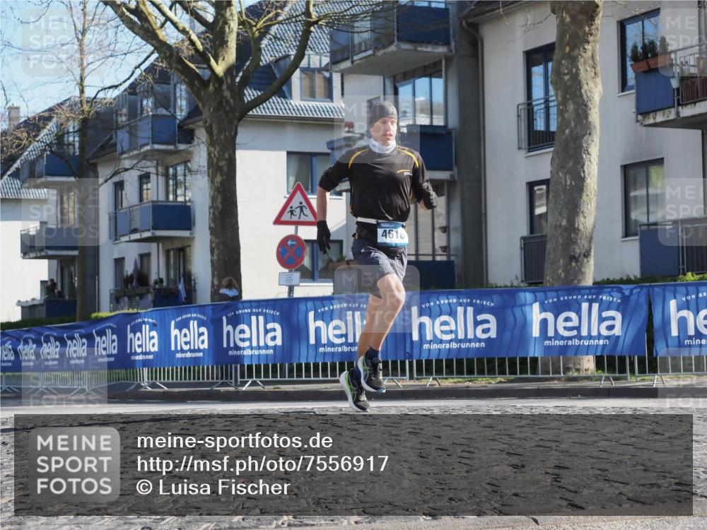 06.04.2025 - 44. Internationalen Wilhelmsburger Insellauf Luisa Fischer http://msf.ph/oto/7556917 06.04.2025 10:13:41 Ziel 4618 meine-sportfotos.de