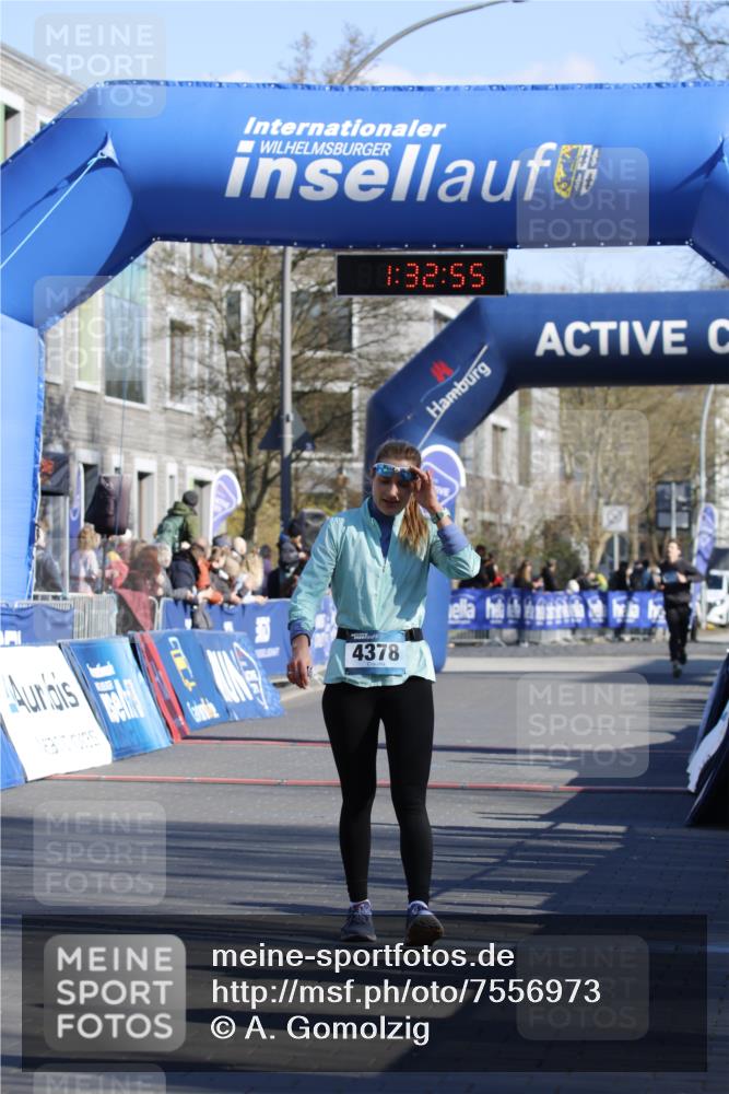 06.04.2025 - 44. Internationalen Wilhelmsburger Insellauf A. Gomolzig http://msf.ph/oto/7556973 06.04.2025 10:22:54 Ziel 3020, 3185, 3395, 4081, 4378 meine-sportfotos.de