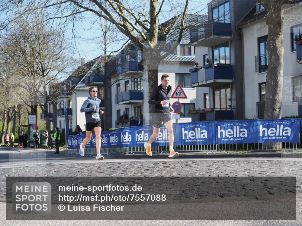 06.04.2025 - 44. Internationalen Wilhelmsburger Insellauf Luisa Fischer http://msf.ph/oto/7557088 06.04.2025 10:14:47 Ziel 3566 meine-sportfotos.de