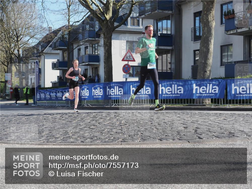 06.04.2025 - 44. Internationalen Wilhelmsburger Insellauf Luisa Fischer http://msf.ph/oto/7557173 06.04.2025 10:15:16 Ziel 776, 3080 meine-sportfotos.de