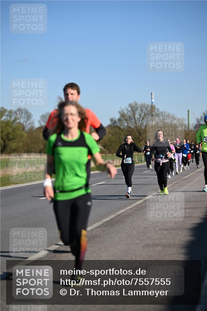 06.04.2025 - 44. Internationalen Wilhelmsburger Insellauf Dr. Thomas Lammeyer http://msf.ph/oto/7557555 06.04.2025 09:33:32 Laufen 3436 meine-sportfotos.de
